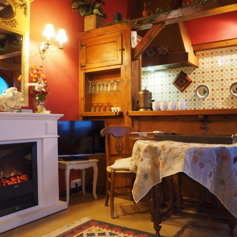 La Morada Del Unicornio - Apartamento de 2 dormitorios - 4