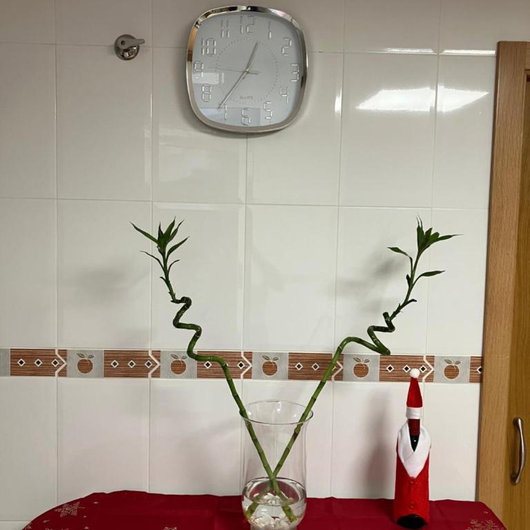 La Posada del Centro - Apartamento de 3 dormitorios - 19