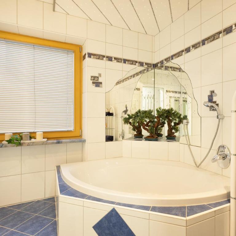 Ferienwohnung Bonny - One-Bedroom Apartment with Shower - 15