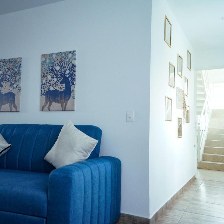Apto nuevo a 5 min de CC Centro Mayor - Apartamento de 2 dormitorios - 7