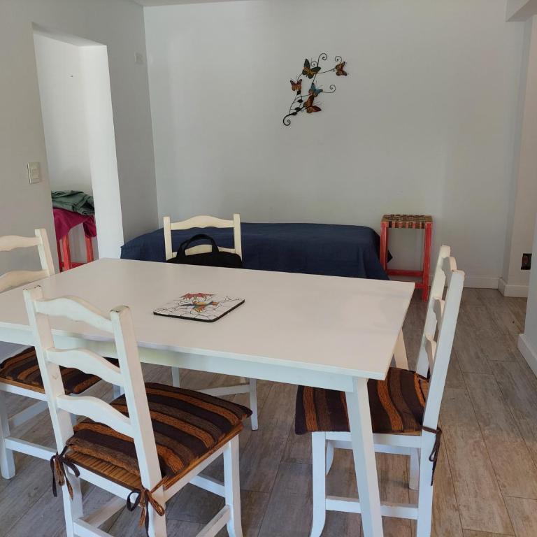 Antón SMAndes - One-Bedroom Apartment - 2