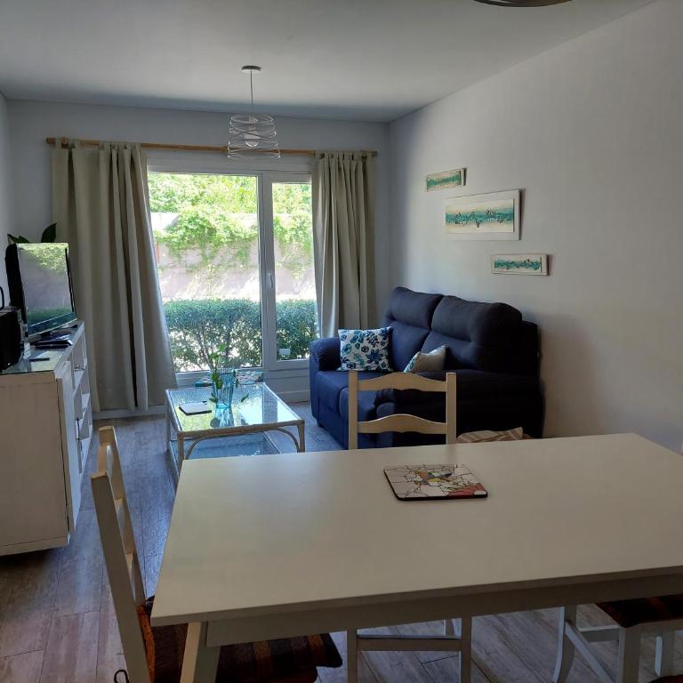 Antón SMAndes - Apartamento de 1 dormitorio - 3