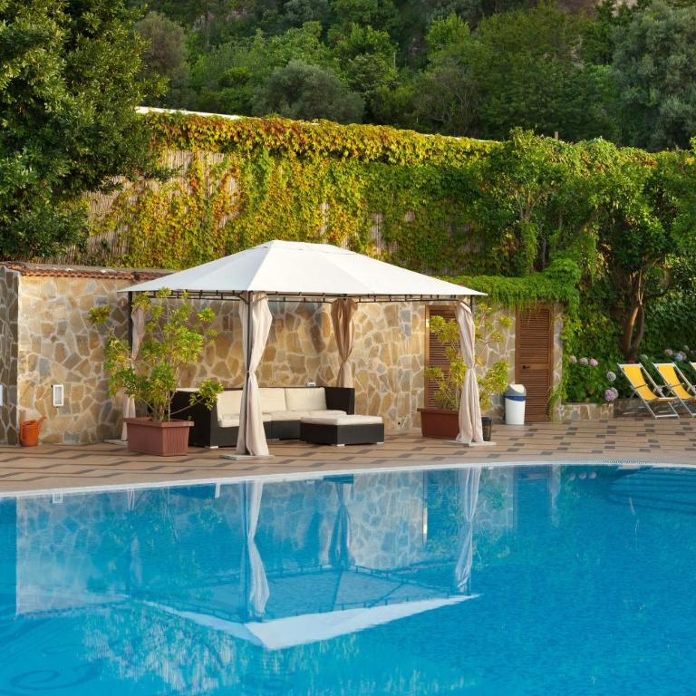 Grand Hotel Parco del Sole - All Inclusive - Camera Tripla - 3