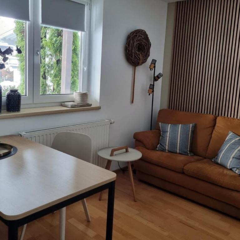 Appartement Fohringer - Apartment mit 1 Schlafzimmer - 4