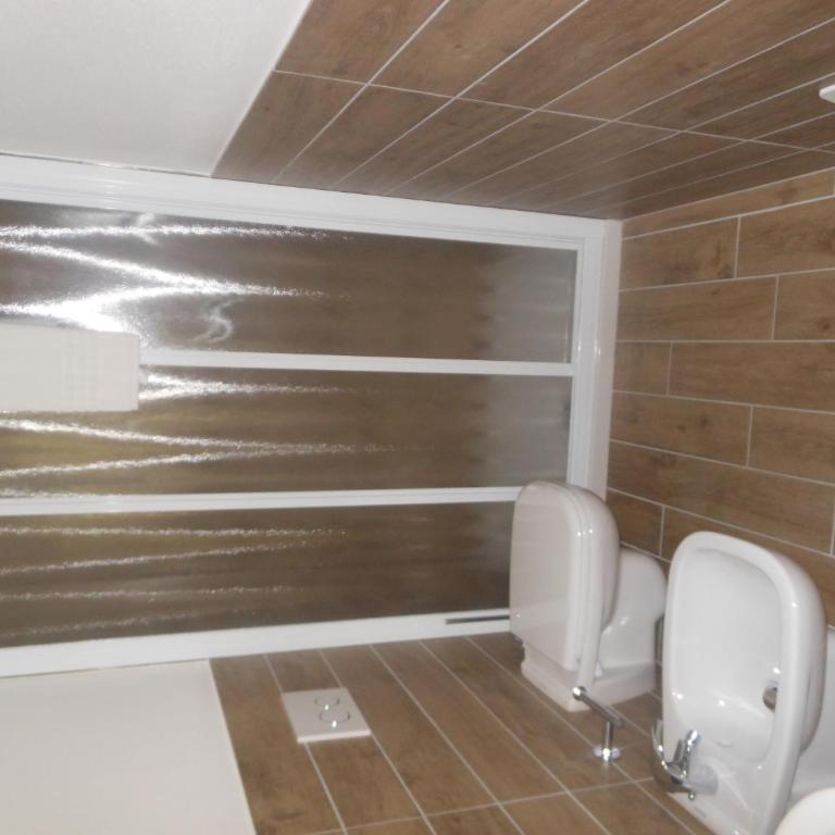 Agriturismo Nona Rosa - Camera Tripla con Vista Lago - 7