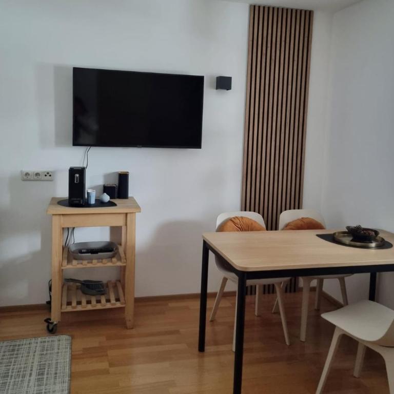 Appartement Fohringer - Apartment mit 1 Schlafzimmer - 2