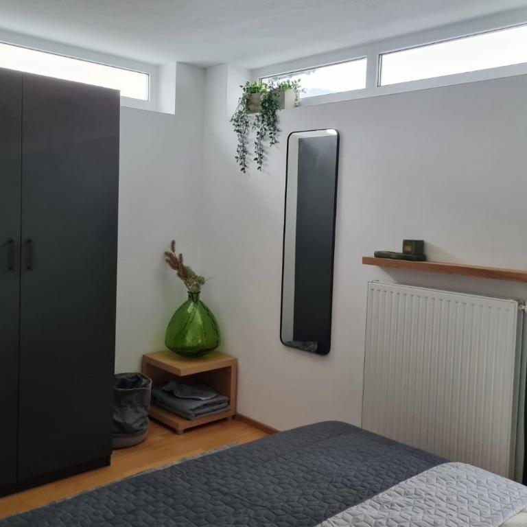 Appartement Fohringer - Apartment mit 1 Schlafzimmer - 9