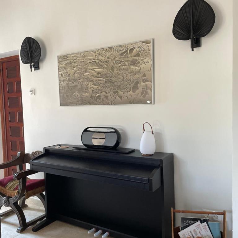Chalet Las Brisas - Four-Bedroom House - 3