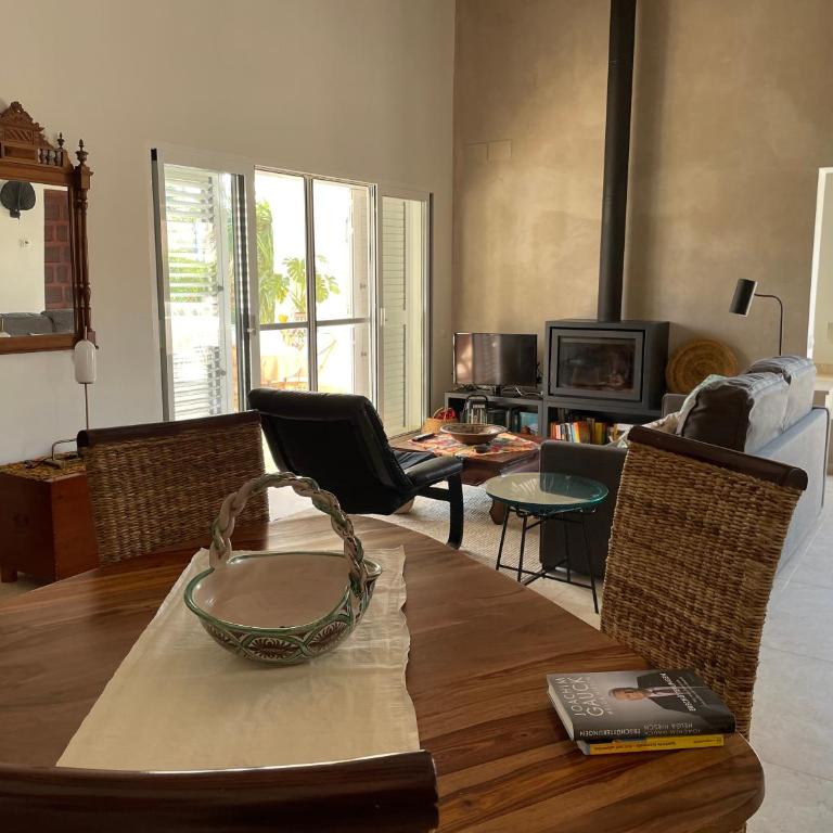 Chalet Las Brisas - Four-Bedroom House - 4