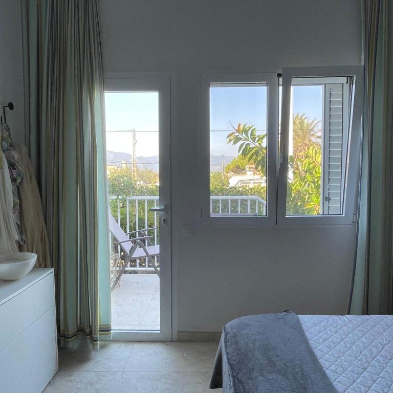 Chalet Las Brisas - Four-Bedroom House - 6