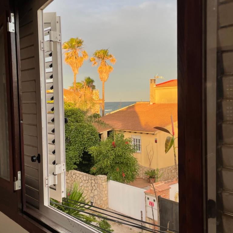 Chalet Las Brisas - Four-Bedroom House - 11