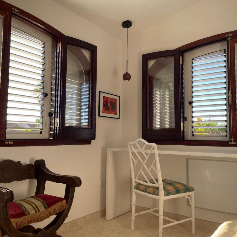 Chalet Las Brisas - Four-Bedroom House - 12