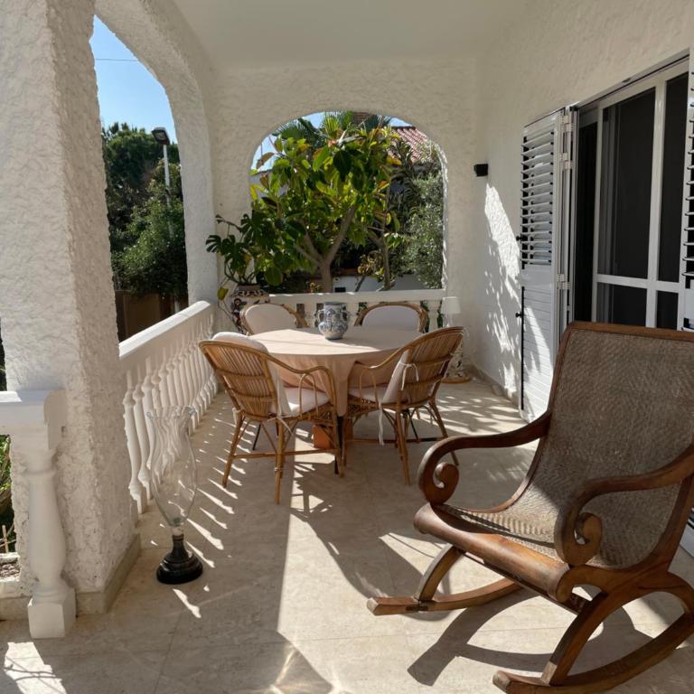 Chalet Las Brisas - Four-Bedroom House - 14