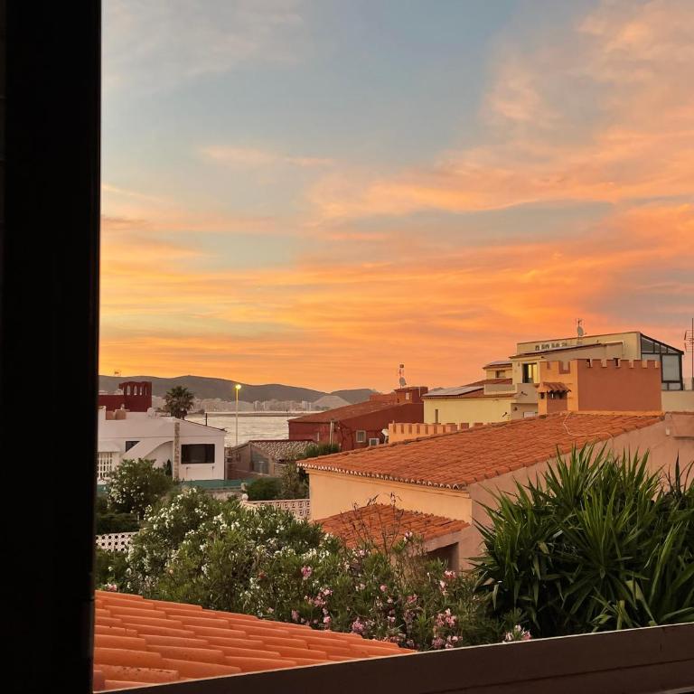 Chalet Las Brisas - Four-Bedroom House - 16
