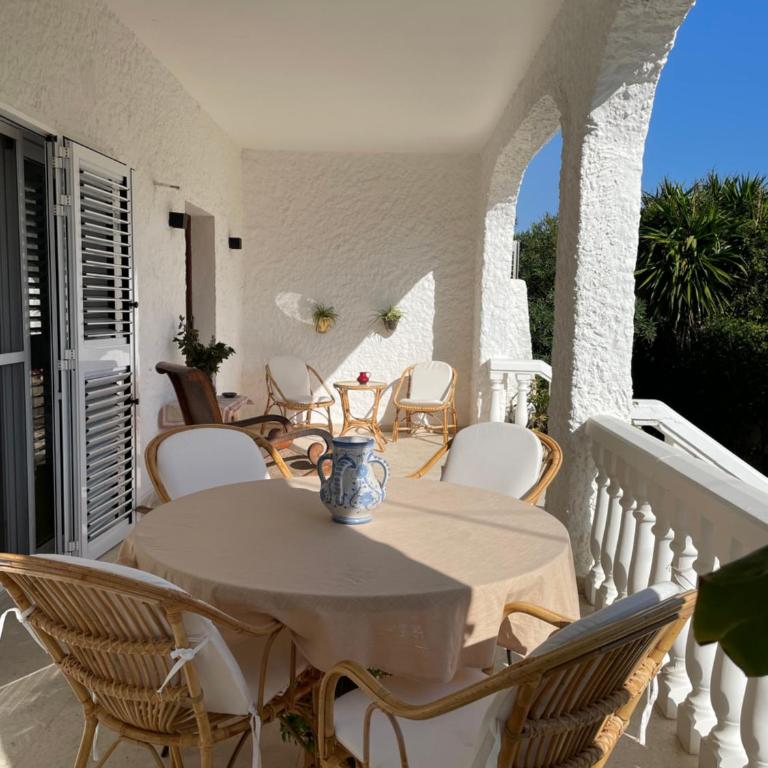Chalet Las Brisas - Four-Bedroom House - 18