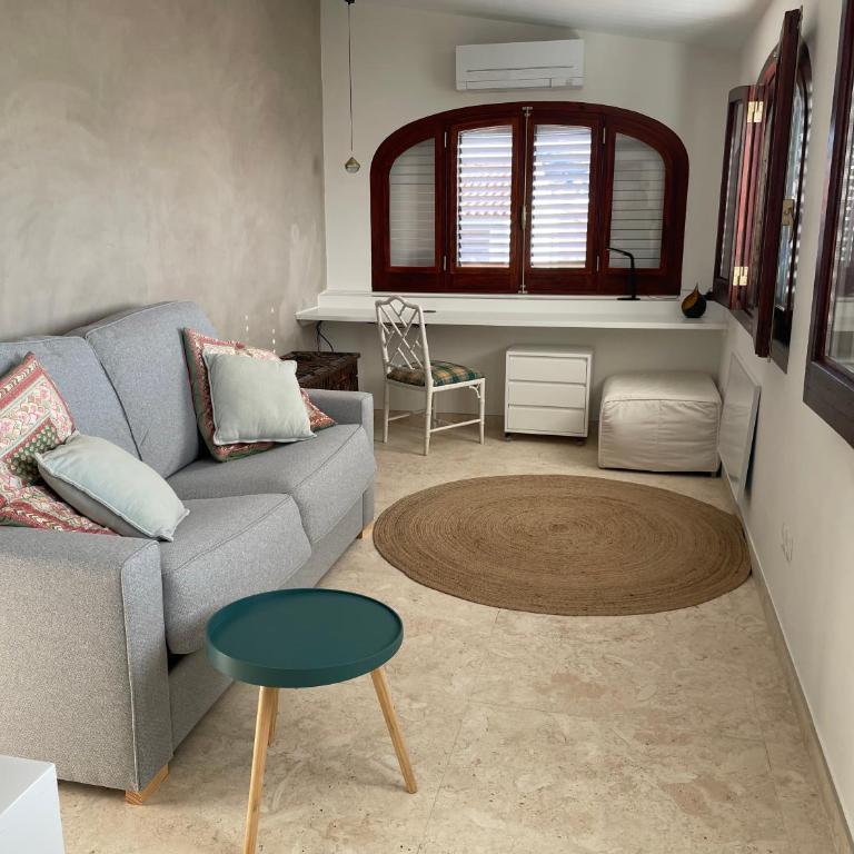 Chalet Las Brisas - Four-Bedroom House - 20