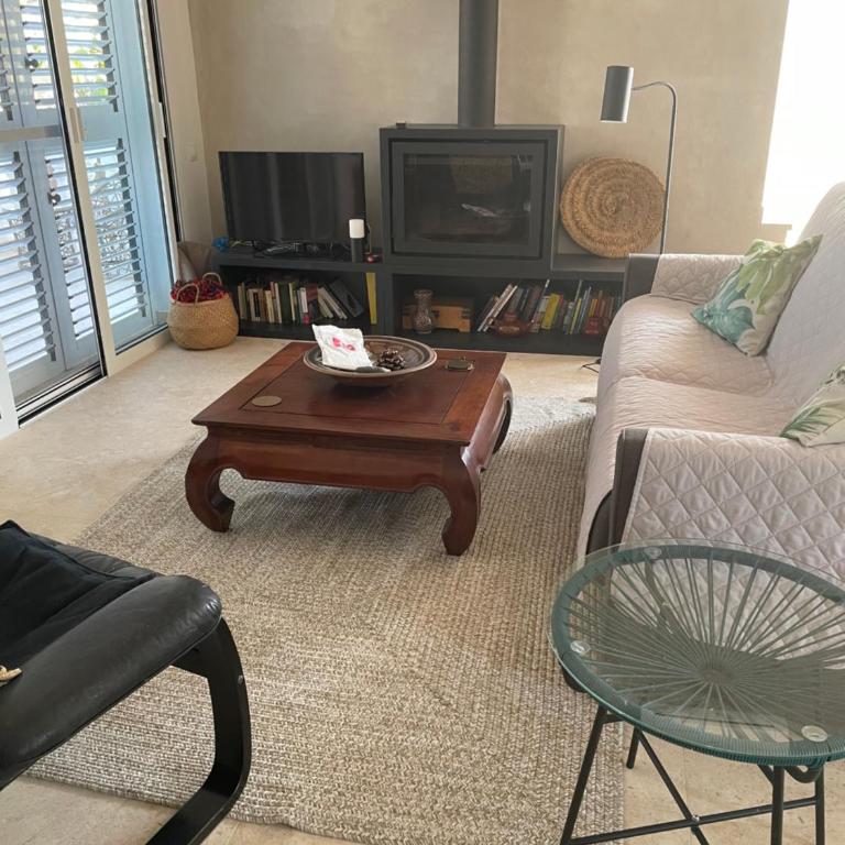 Chalet Las Brisas - Four-Bedroom House - 25