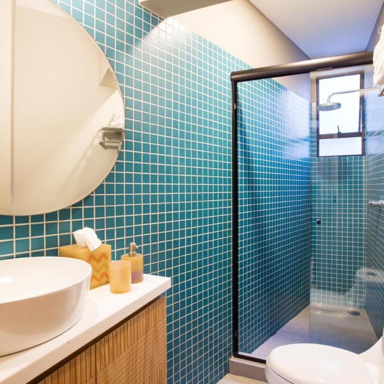Casa Miravalle - Junior Suite - 13