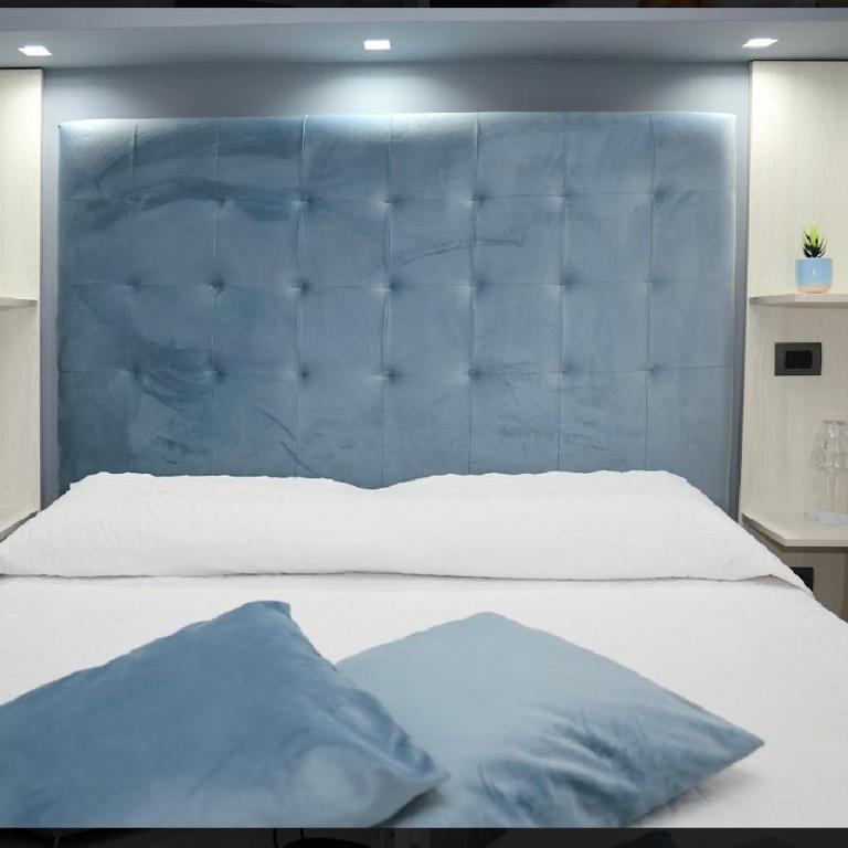 Suite Nunu - Appartamento con 1 Camera da Letto - 18