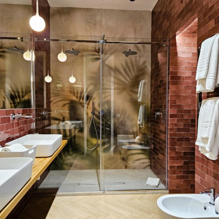 Orefici Place - Camera Quadrupla Luxury - 4