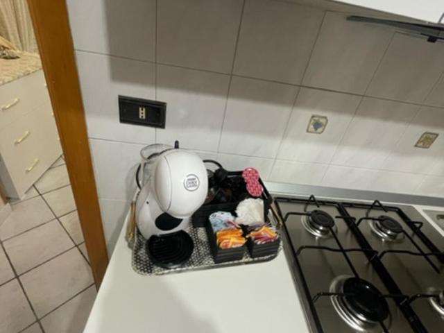 A Casa re nonn - Appartamento con 1 Camera da Letto - 4