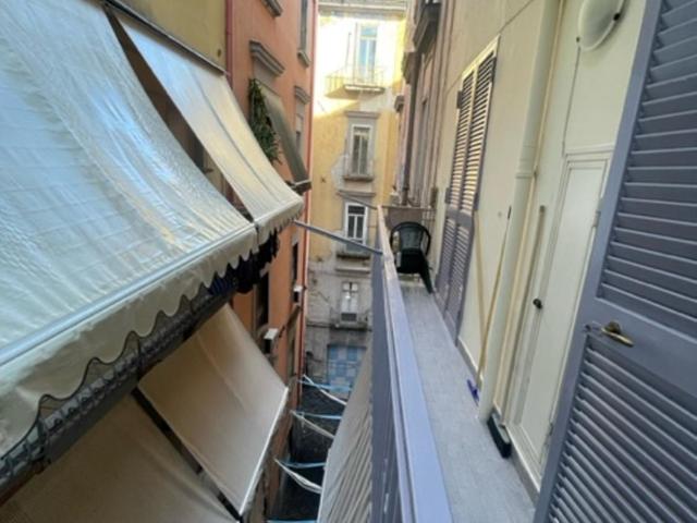 A Casa re nonn - Appartamento con 1 Camera da Letto - 9