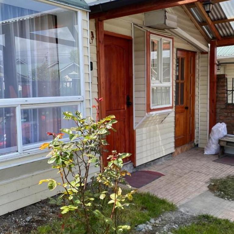 Alojamiento como en tu casa - Two-Bedroom House - 1