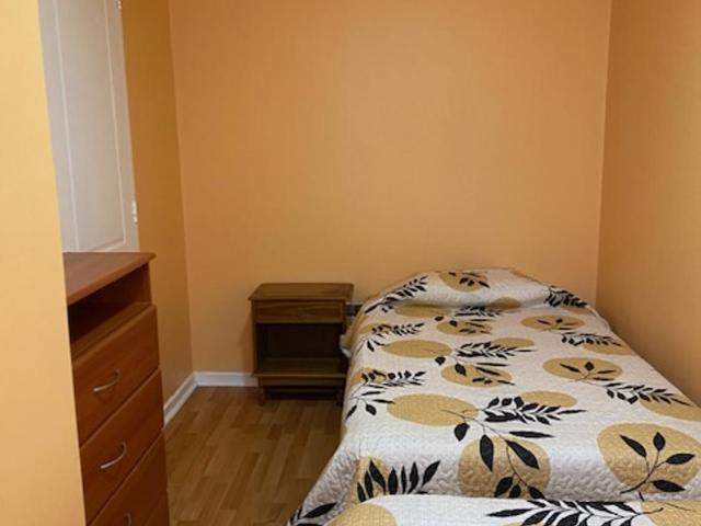 Alojamiento como en tu casa - Two-Bedroom House - 2