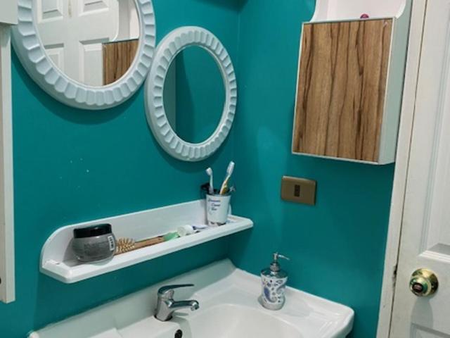 Alojamiento como en tu casa - Two-Bedroom House - 3