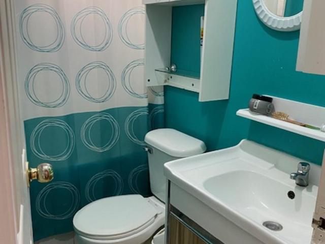Alojamiento como en tu casa - Two-Bedroom House - 4