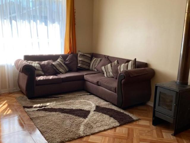 Alojamiento como en tu casa - Two-Bedroom House - 5