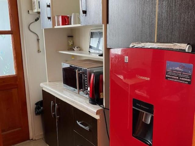 Alojamiento como en tu casa - Two-Bedroom House - 6