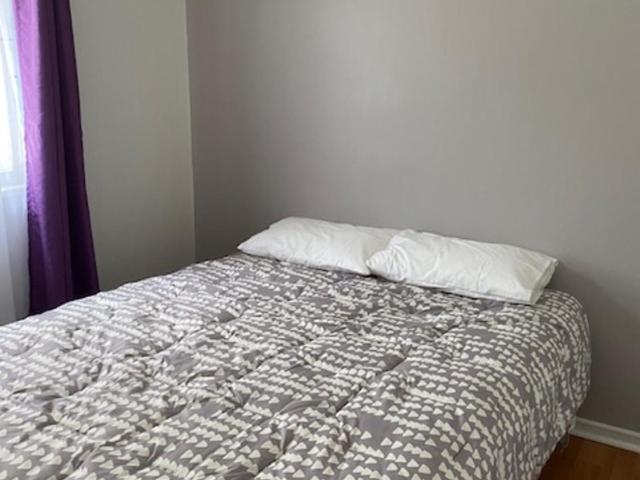 Alojamiento como en tu casa - Two-Bedroom House - 7