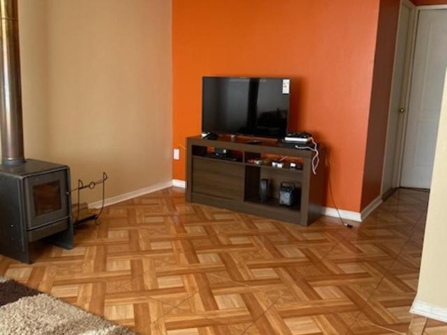 Alojamiento como en tu casa - Two-Bedroom House - 8