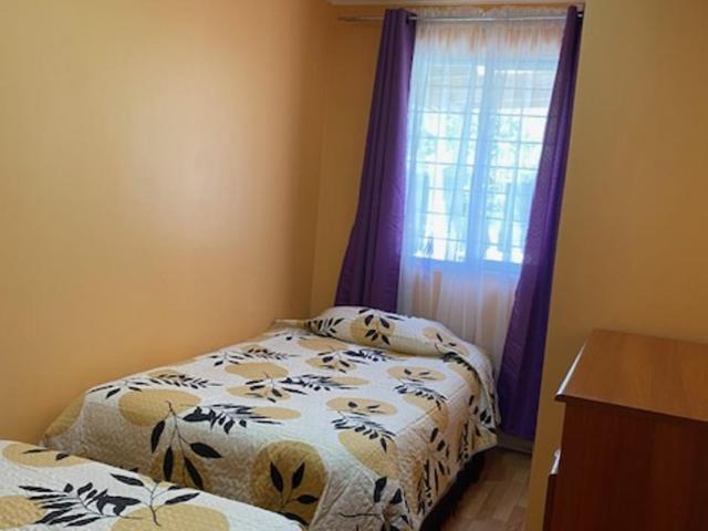 Alojamiento como en tu casa - Two-Bedroom House - 9