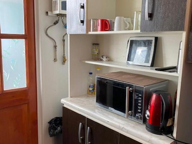 Alojamiento como en tu casa - Two-Bedroom House - 11