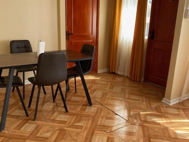 Alojamiento como en tu casa - Two-Bedroom House - 12