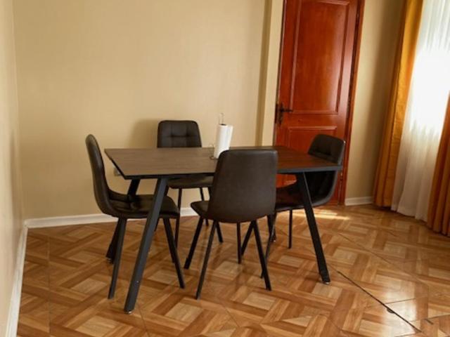 Alojamiento como en tu casa - Two-Bedroom House - 13