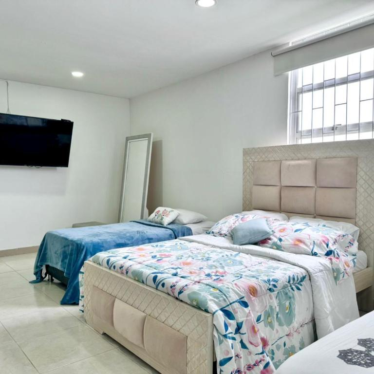 HELENE HOUSE - Deluxe Queen Room - 20