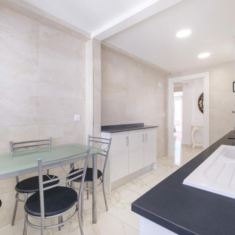 Copacabana 10-B Apartment Levante Beach - Apartamento - 11