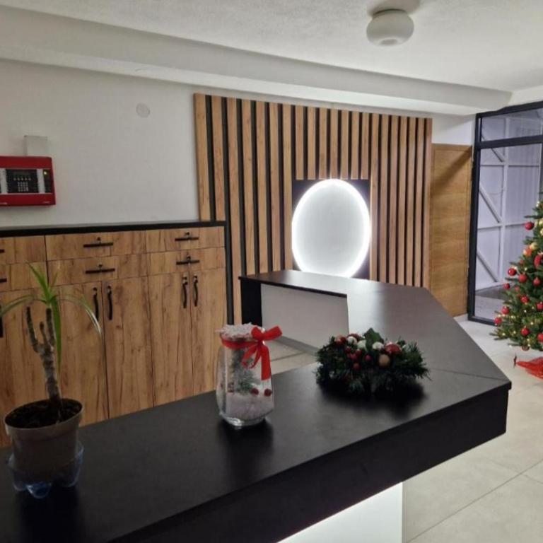 Rajski kutak - Centar - Two-Bedroom Apartment - 5