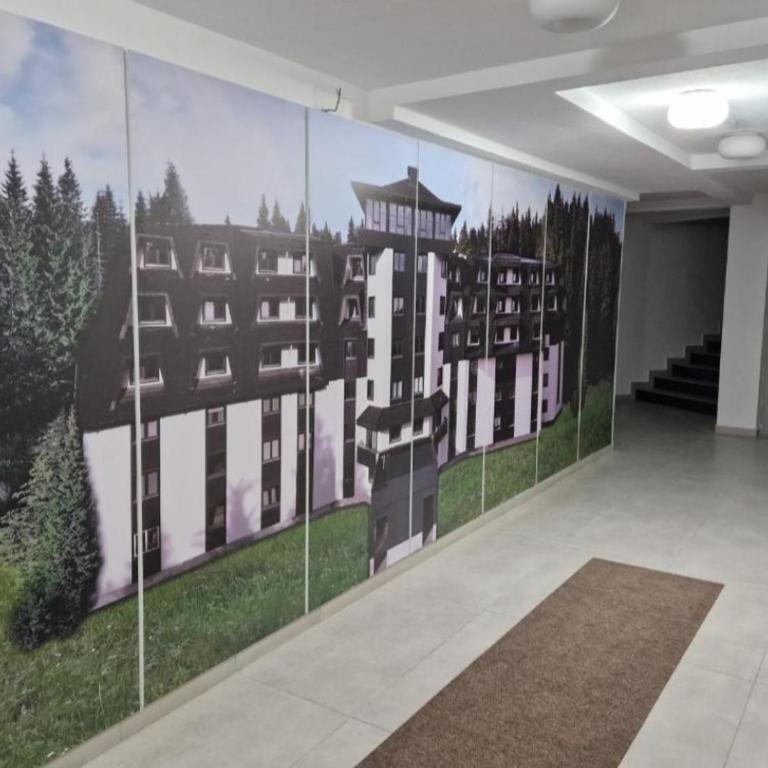 Rajski kutak - Centar - Two-Bedroom Apartment - 6