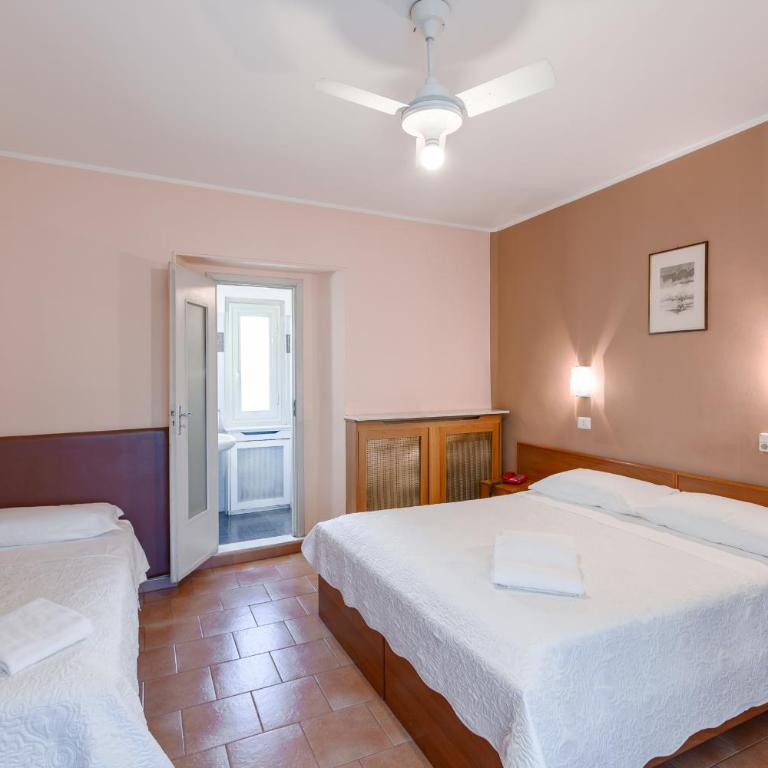 Hotel Castello - Camera Tripla - 4
