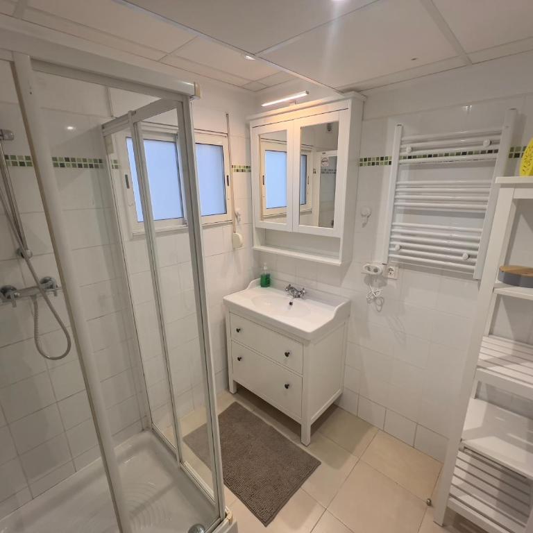 Casa Feliz - RentCar - Apartamento con vistas al jardín - 15