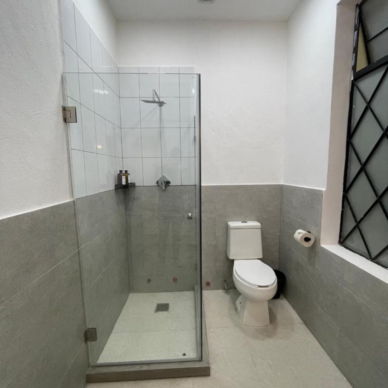 U-CO Live Roma Norte - Double Room - 9