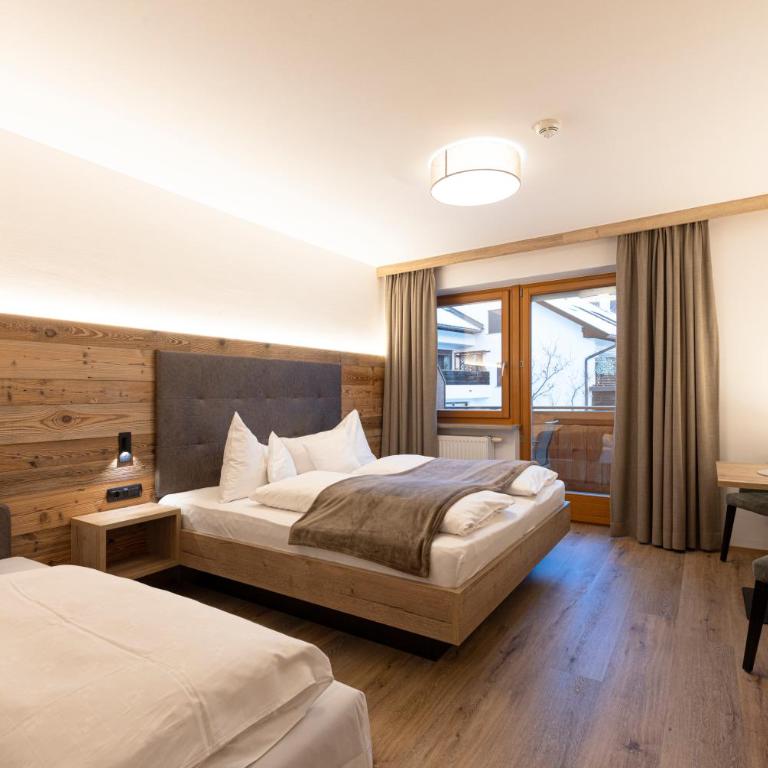 Hotel Thuinerwaldele - Doppelzimmer - 3
