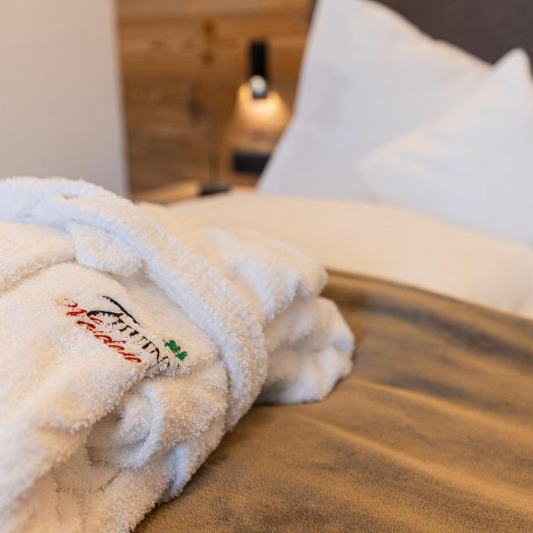 Hotel Thuinerwaldele - Doppelzimmer - 6