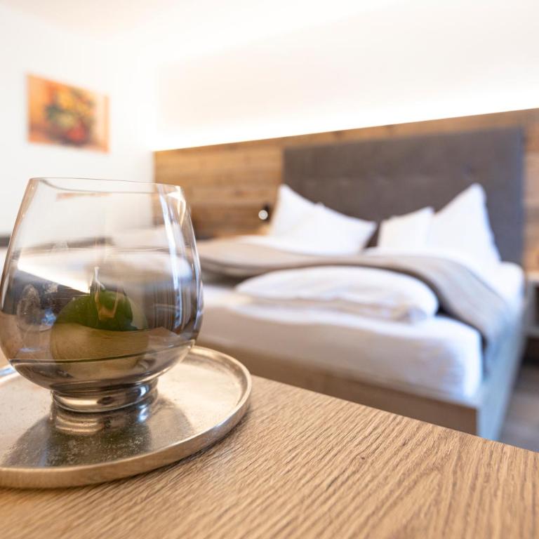 Hotel Thuinerwaldele - Doppelzimmer - 7