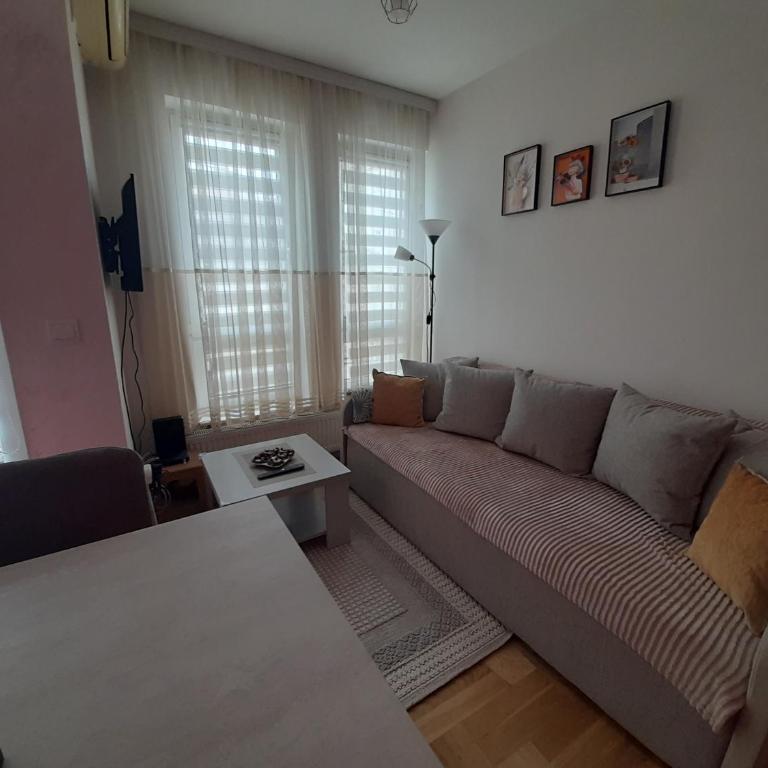 Apartman Talija - One-Bedroom Apartment - 11