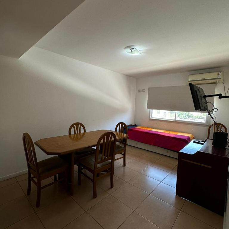 Cerrito 1326 Apartamento - Apartamento de 1 dormitorio - 2